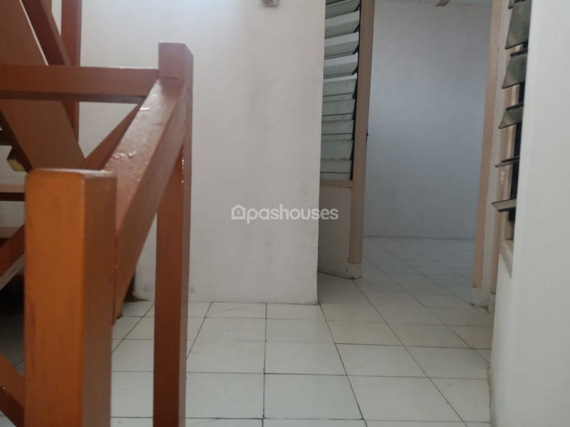 Jalan Taman Soka 1 Blok N2 Bekasi
