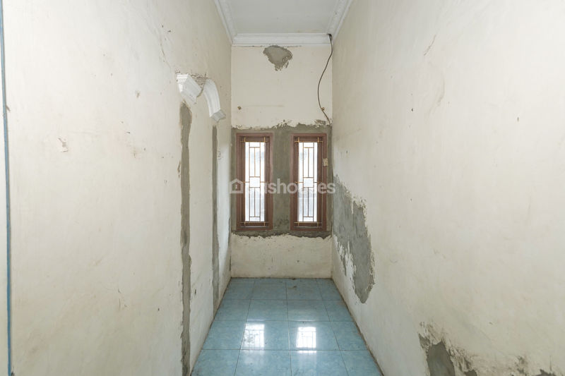 Jalan Prabu Kian Santang Tangerang