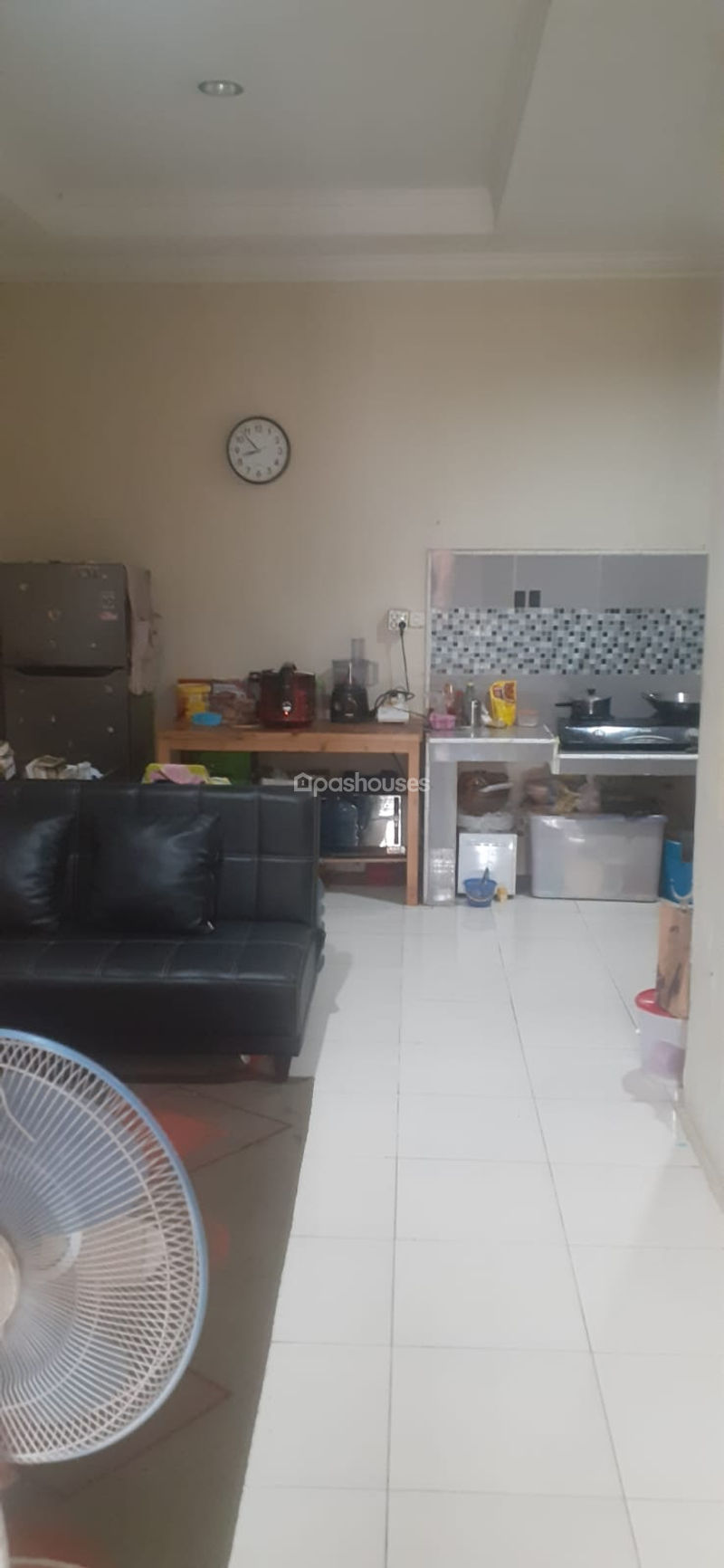 Metland Cileungsi