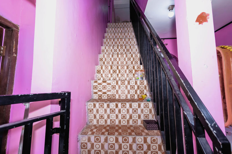 Jalan Padat Karya Depok