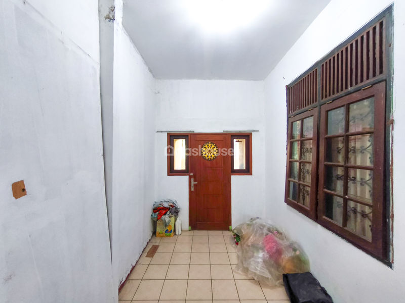 Perumahan Japos Graha Lestari Blok H1 No.40