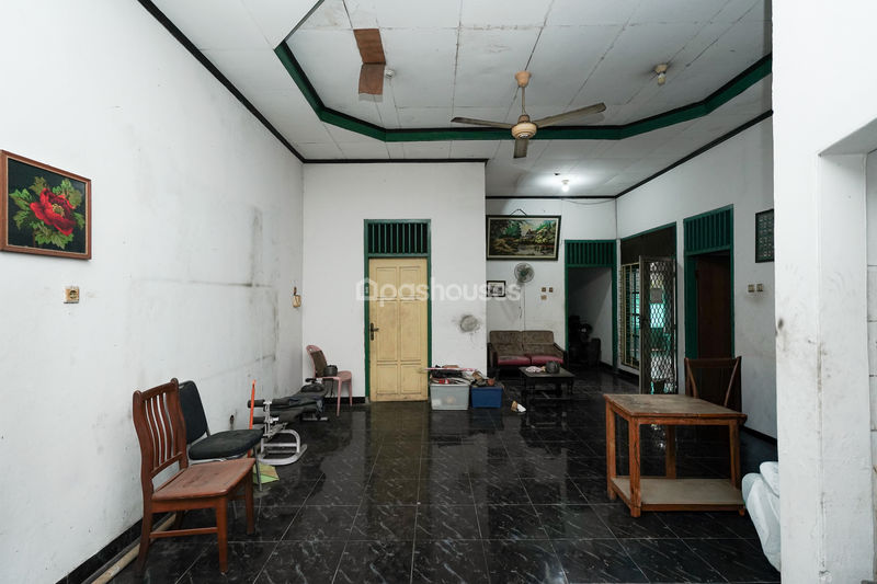 Jalan Alexindo No.11 Bekasi