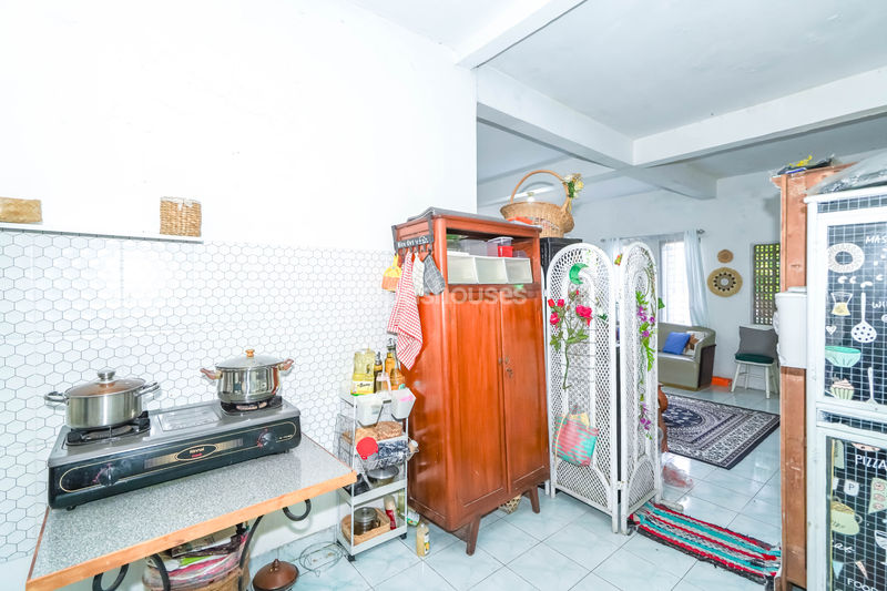 Perumahan Bukit Rivaria Sawangan