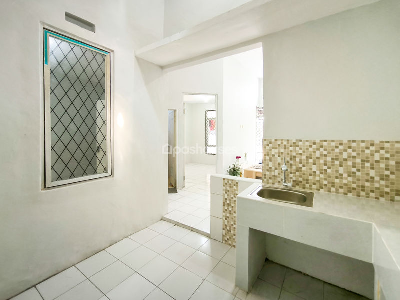 Grand View Karawaci Cluster Fontana Vista