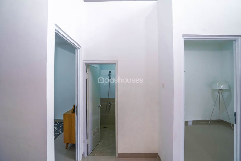Perumahan Cinere Residence