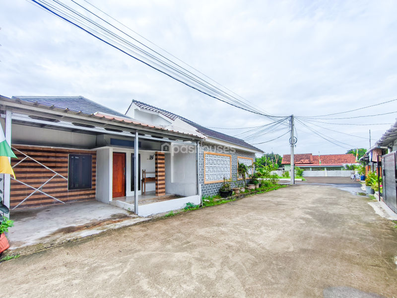 Perumahan Casa De Royal Village