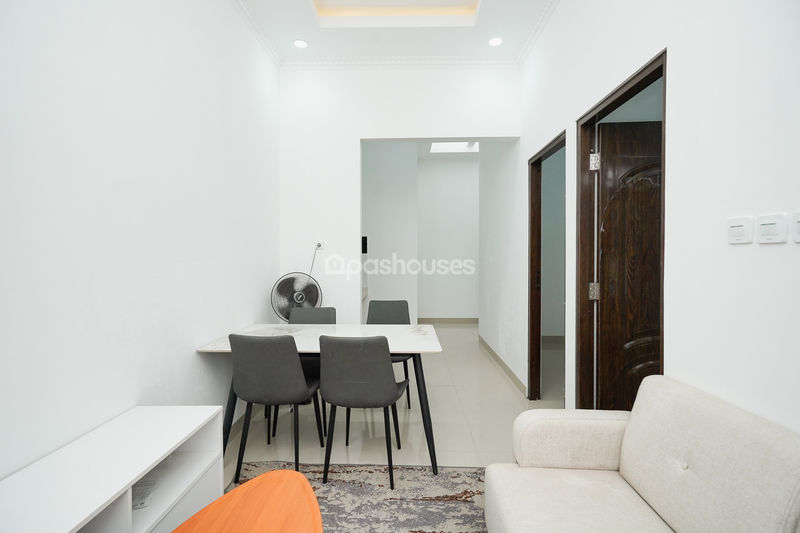 Bekasi Timur Regency Cluster Jade Blok J7 No.41