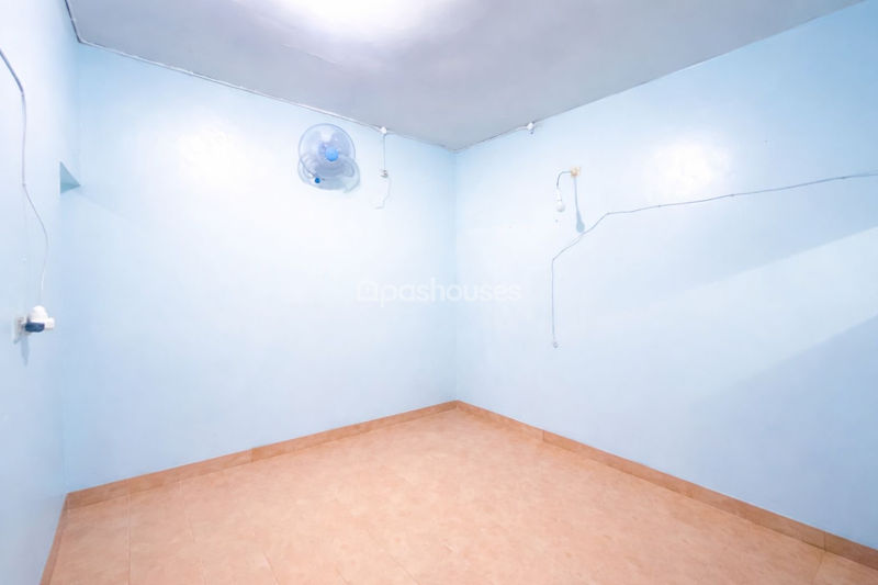 Jalan Kebagusan Raya No.1