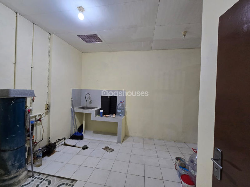 Vila Dago Pamulang Cluster Alam Asri 3 Blok J14