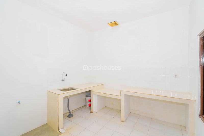 Perumahan Villa Dago Pamulang