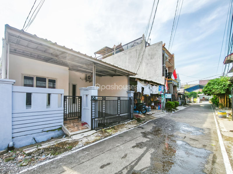 Taman Tirta Cimanggu Blok E1 No.10