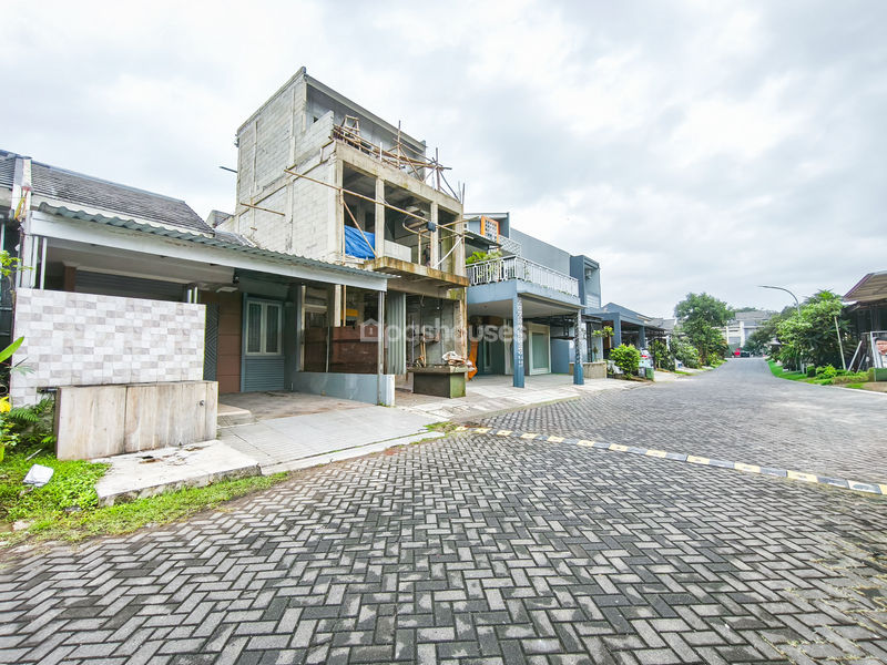 Metland Transyogi Cibubur 