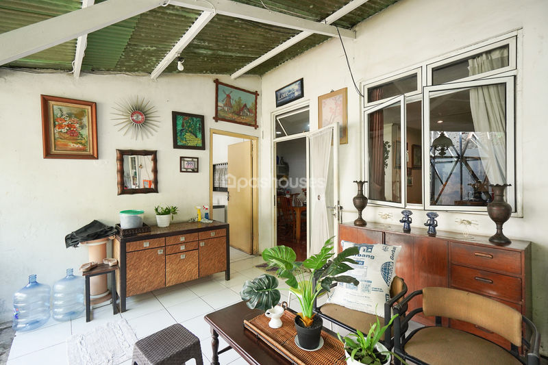 Jalan Bintara Jaya Bekasi No.8