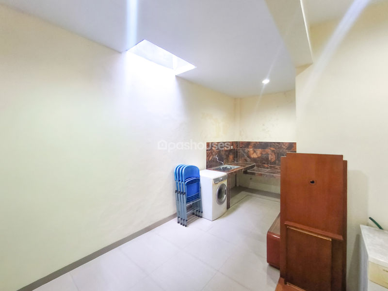 Serpong Park Cluster Fluorite Blok F1 No.101