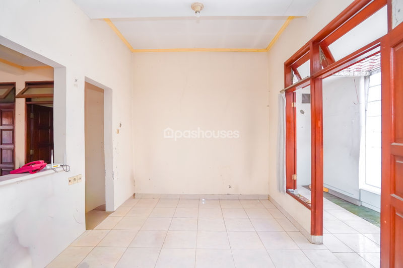 Jalan Kenanga 1 Blok B2