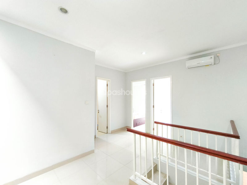Graha Raya Cluster Fortune Terrace Blok D/G