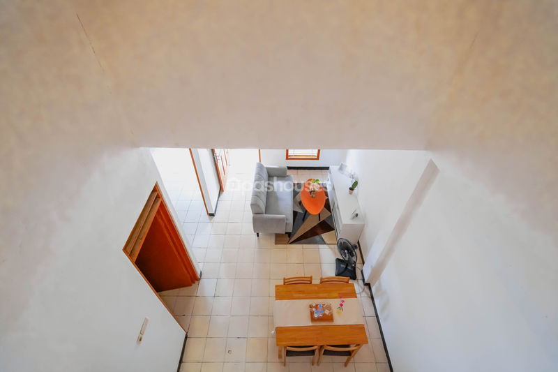 Perumahan Bukit Dago Cluster Arcadia