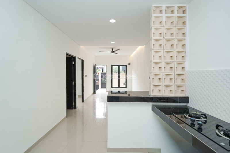 Perumahan Duta Harapan Telaga Mas