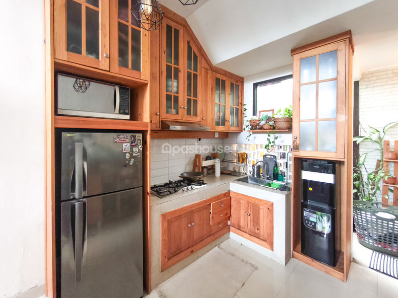 Graha Raya Cluster Fortune Spring Blok D2 E5