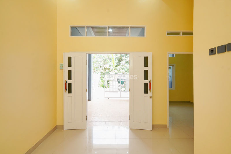 Pondok Ungu Permai Sektor V Blok K1/33