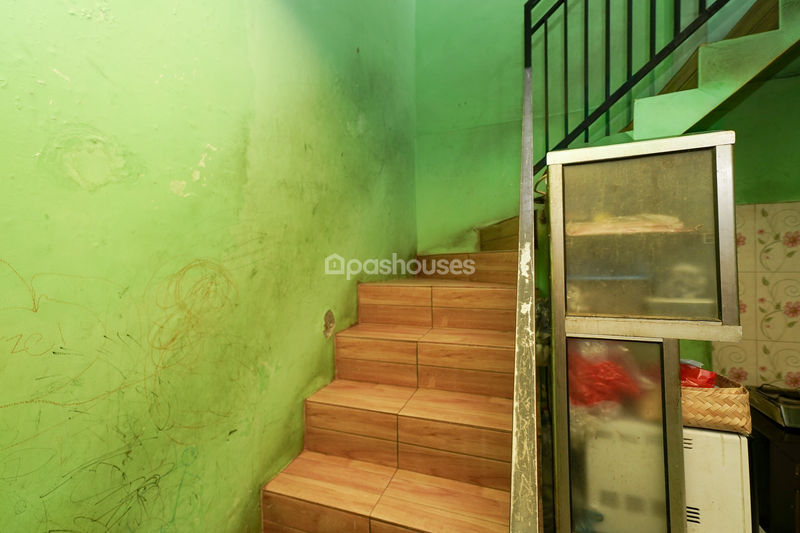 Perumahan Taman Wisma Asri Bekasi Blok C9 No.118