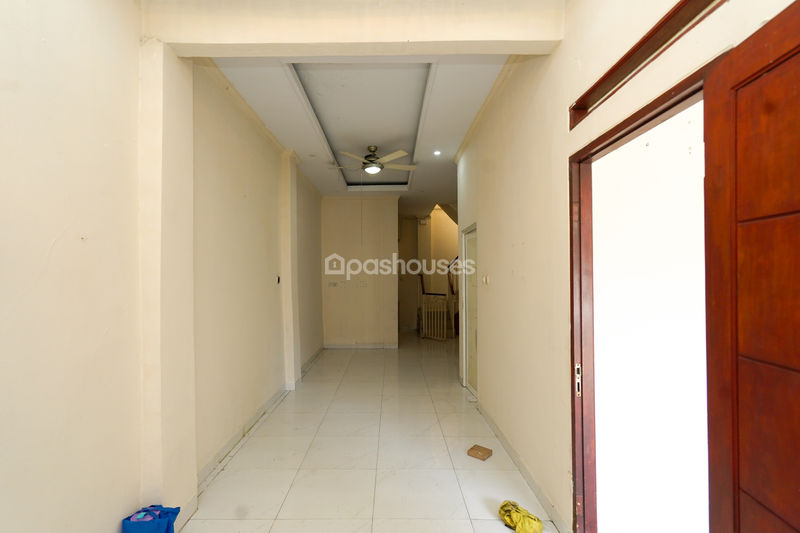 Bekasi Timur Regency Cluster Malachite