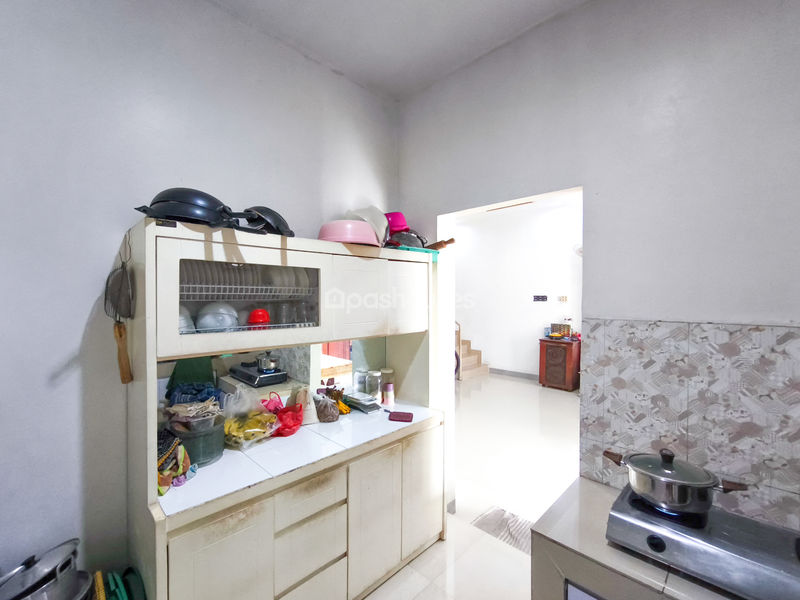 Perumahan Simprug Poris Blok D3 No.24