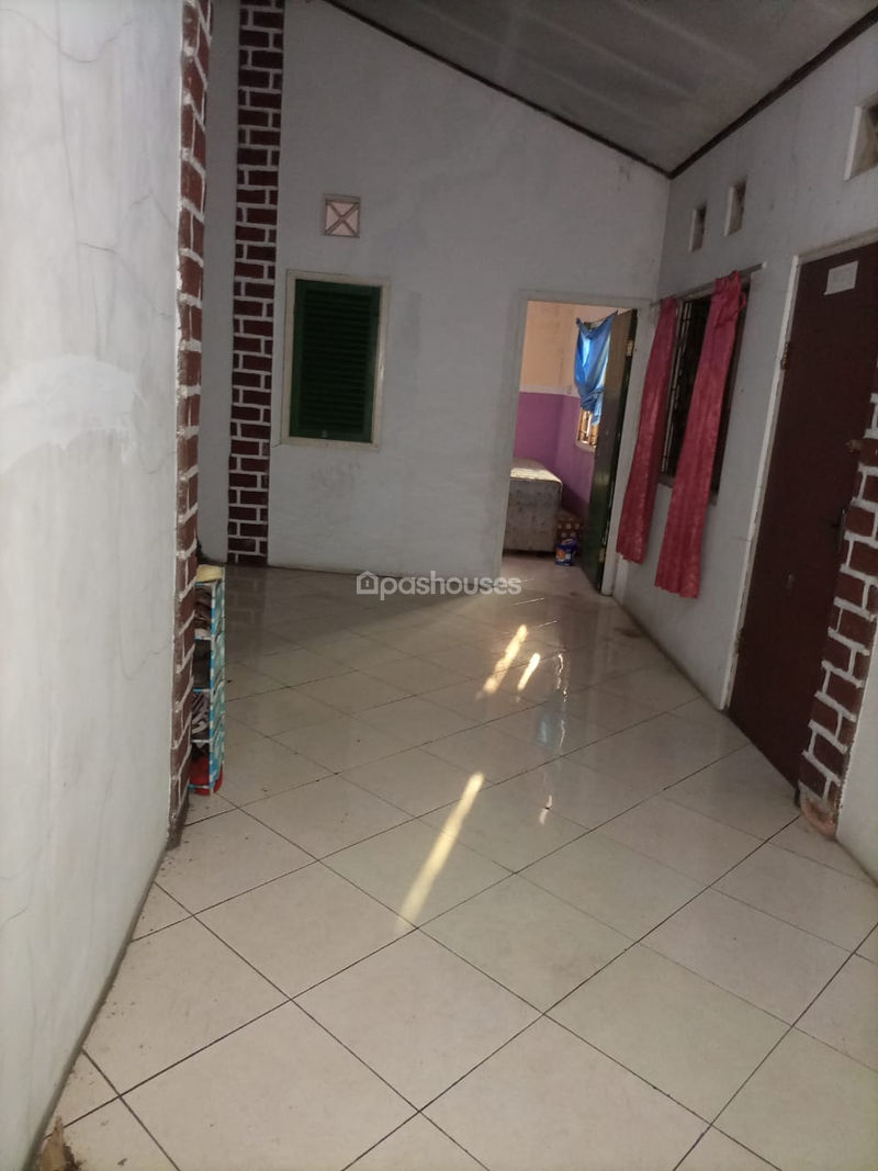Jalan Cililitan Kecil 3