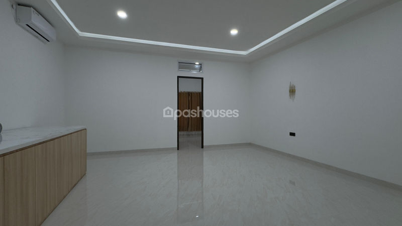 Green Ara Residence Cluster Balsa Blok SA10 7 No.5