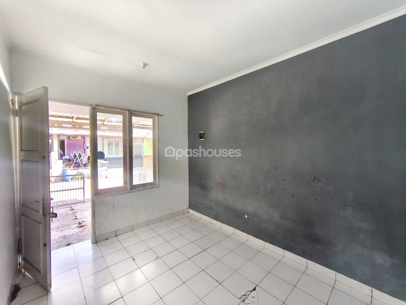 Perumahan Bukit Dago Cluster Barcelona Blok H6 No.31