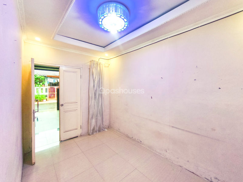 Puri Serpong 2 Blok AH 9/20