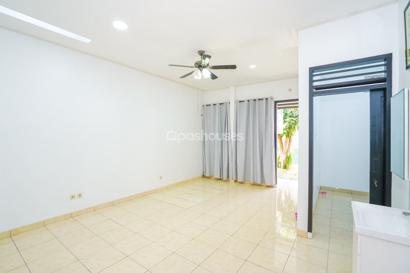 Perumahan Kavling Pelita Air