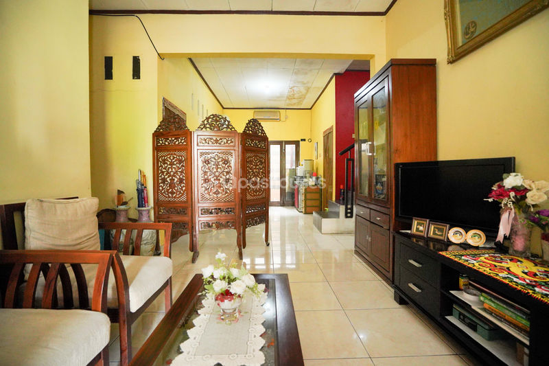 Komplek Villa Gunung Lestari