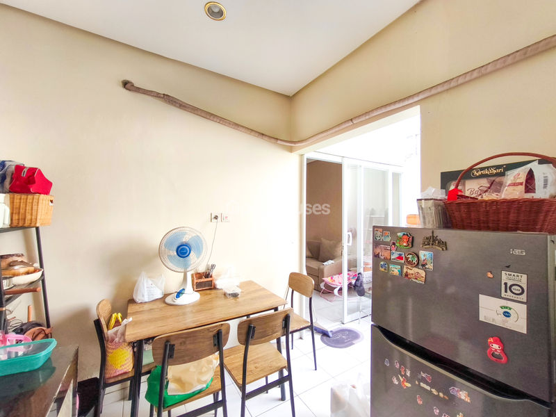 Paradise Serpong City Cluster Adventures 