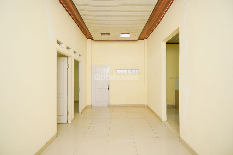 Cluster Taman Asri Bekasi Blok A1