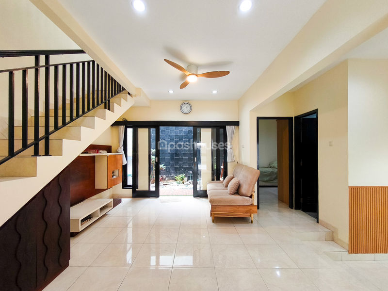 Cempaka Residence Blok B19