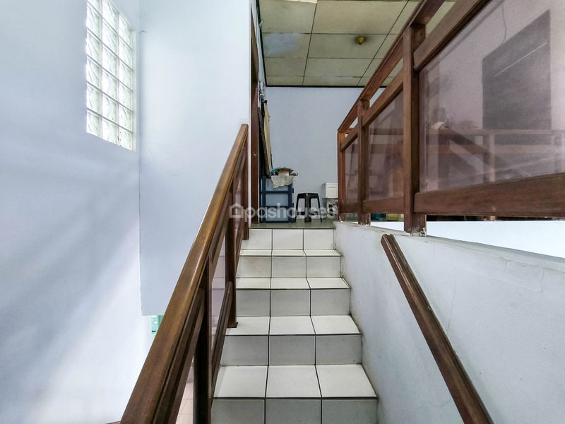 Komplek Ciledug Indah 2
