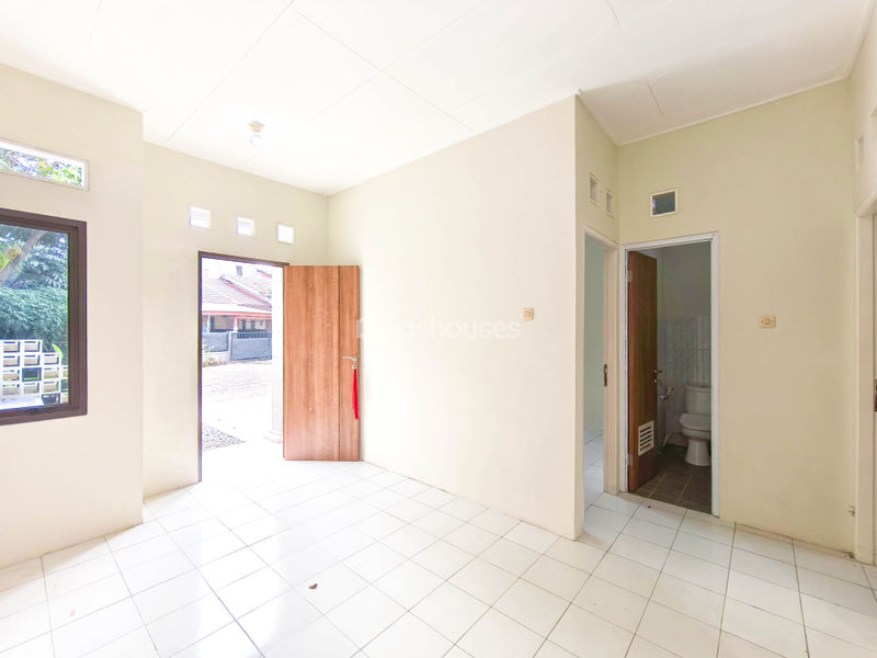 Perumahan Karawaci Residence Blok B5