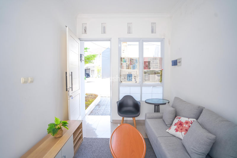 Ocean Terrace Residence Blok D7