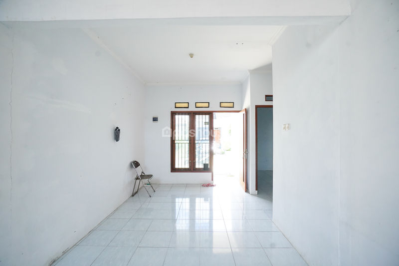 Perumahan Sawangan Hill 3