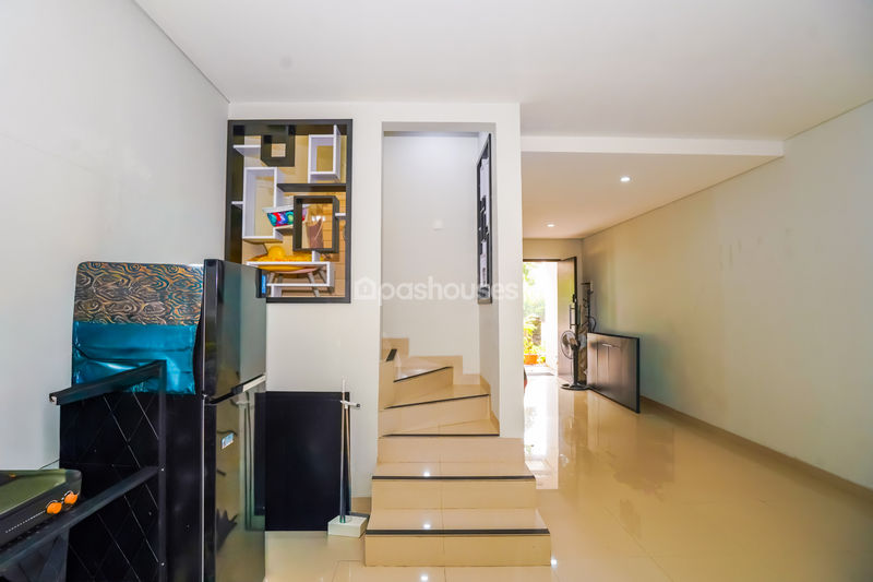 Cimanggis Golf Estate Cluster Margata 7 No.69