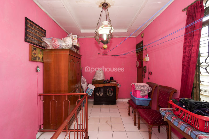 Perumahan Taman Wisma Asri Bekasi Blok Blok CC1 No.5