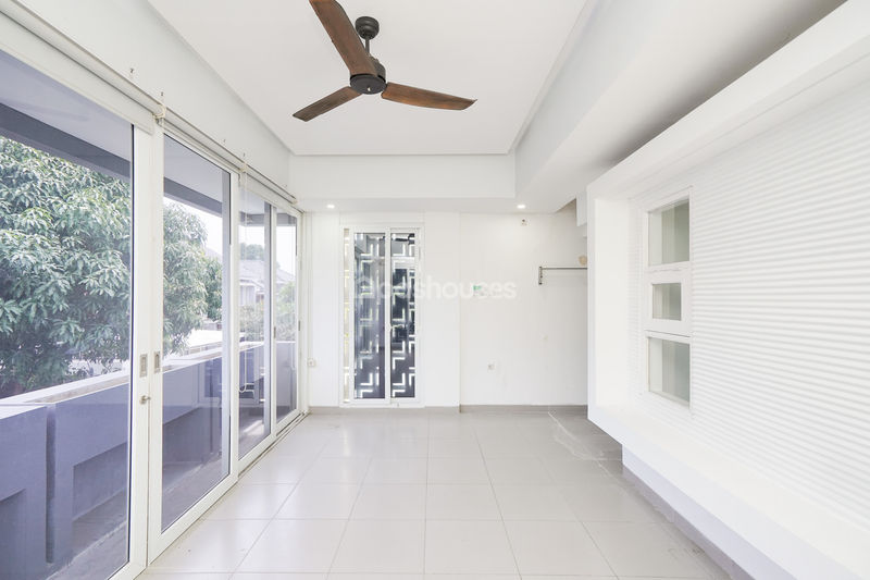 Green Park Residence Cluster Pinewood III No.6