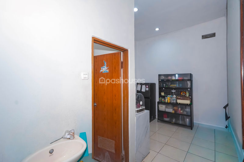 Perum Alamanda Residence