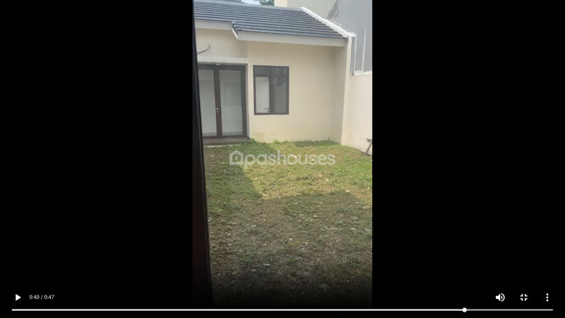 Citra Sentul Raya Cluster Volga