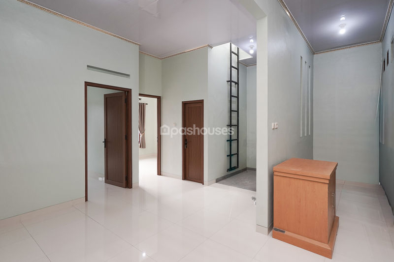 Perumahan Puri Gading Bekasi Blok L9 No.3A