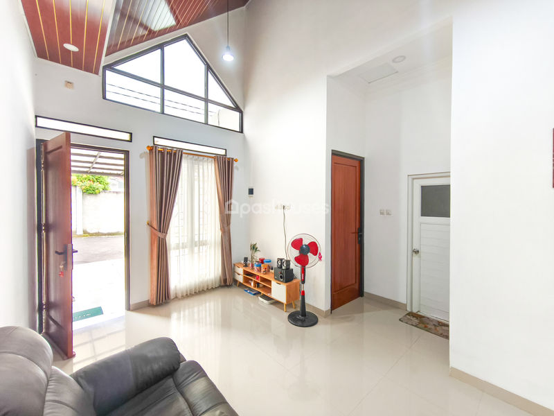 Perumahan Amanah Garden Village 12 No.B2