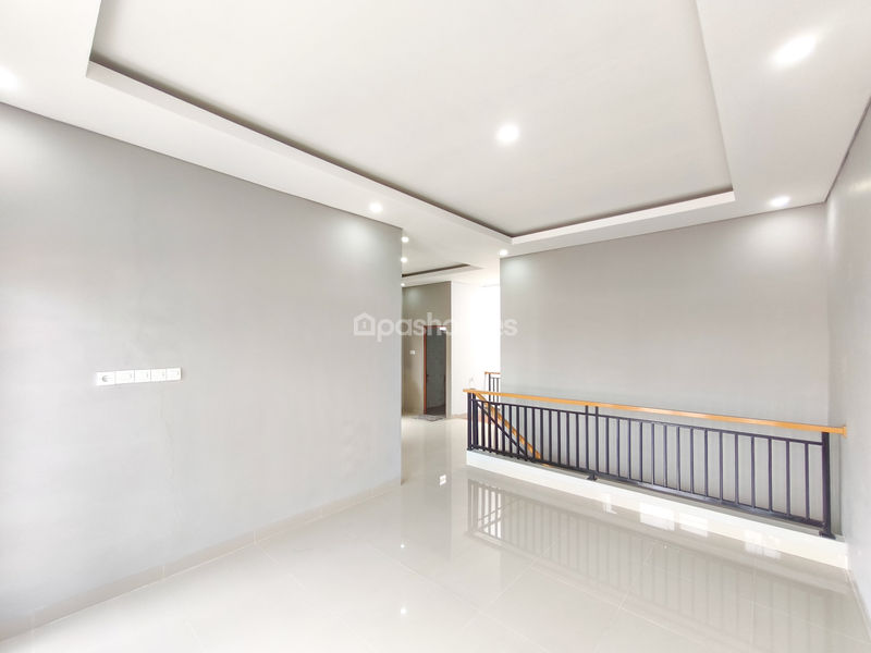 Jalan Kayu Gede 3 No.1