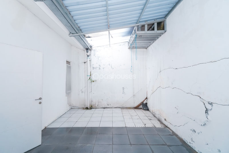 Perumahan Samudera Residence No.E63