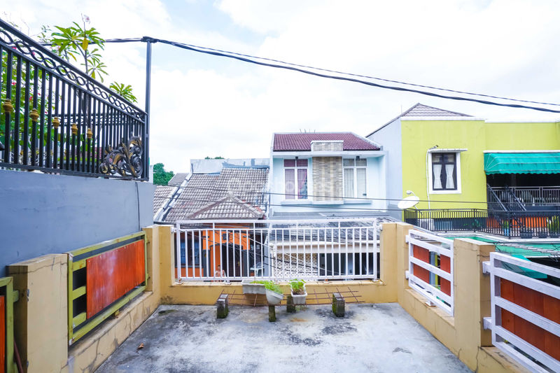 Permata Depok Regency Cluster Berlian Blok H4